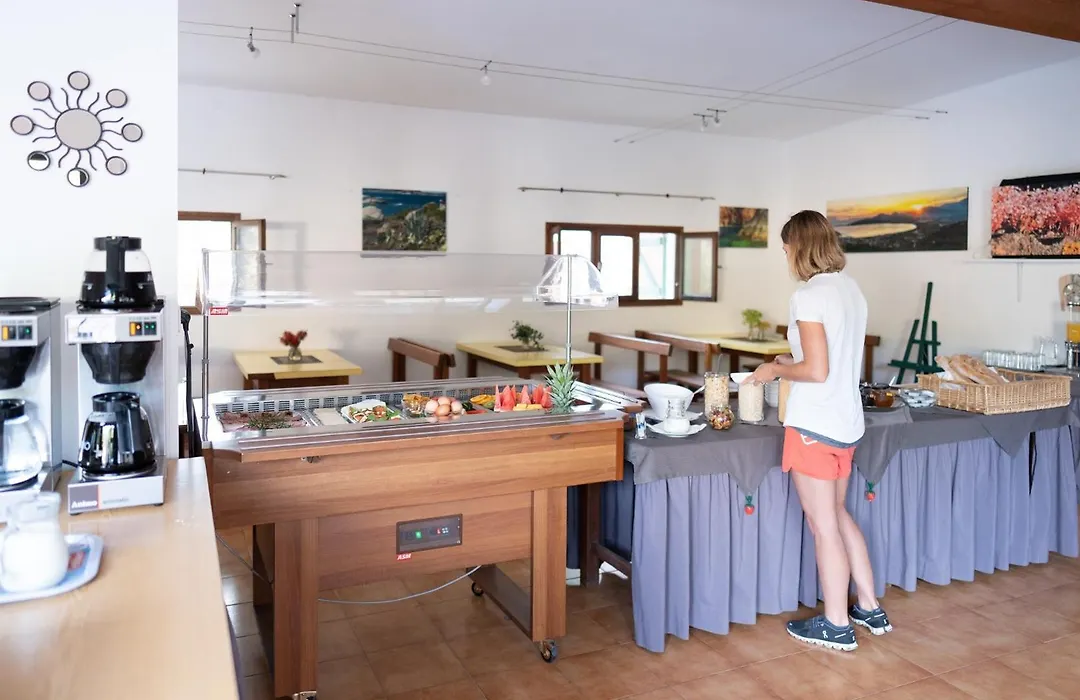 Feriendorf La Mora-1