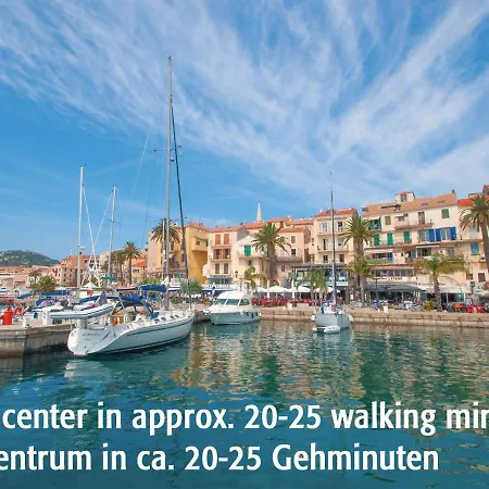 Feriendorf La Mora-2
